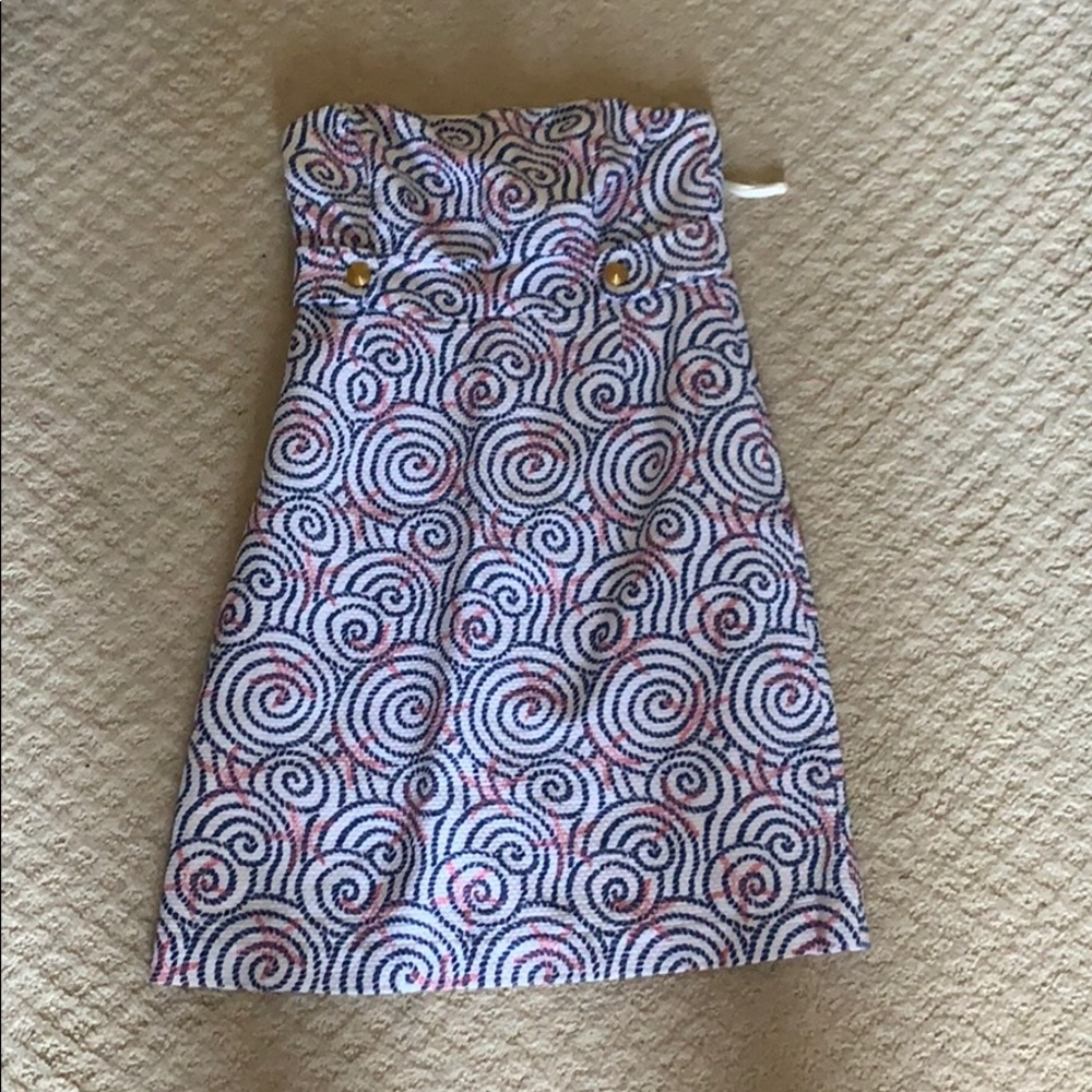 Vineyard Vines dress
